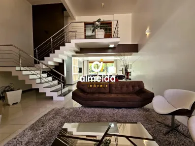 Casa com 3 Quartos à venda, 268m² no Nossa Senhora do Perpétuo Socorro, Santa Maria