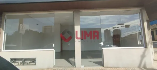 Ponto Comercial para alugar, 40m² no Vila Santa Tereza, Bauru