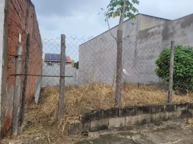 Lote/Terreno à venda, 150m² no Jardim Boer I, Americana