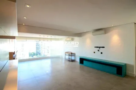 Apartamento com 2 Quartos à venda, 140m² no Brooklin Paulista, São Paulo