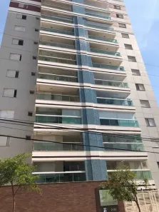 Apartamento com 3 Quartos à venda, 120m² no Jardim Infante Dom Henrique, Bauru