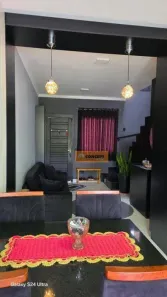 Casa de Condomínio com 2 Quartos à venda, 78m² no Jardim Modelo, Suzano