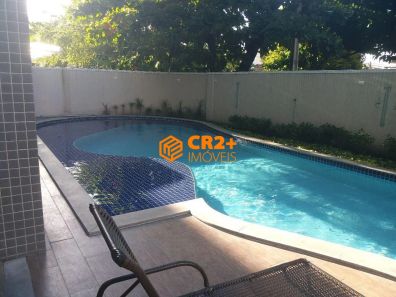 Flat com 1 Quarto à venda, 33m² no Boa Viagem, Recife