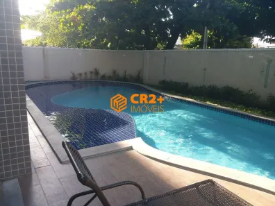 Flat com 1 Quarto à venda, 33m² no Boa Viagem, Recife