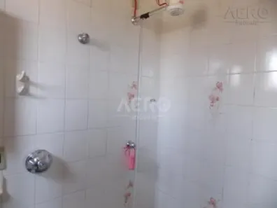 Apartamento com 2 Quartos à venda, 84m² no Parque Jardim Europa, Bauru