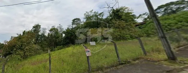 Lote/Terreno à venda, 645m² no Itoupava Seca, Blumenau