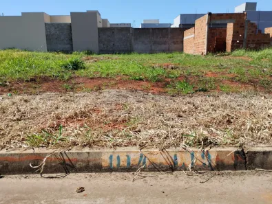 Lote/Terreno à venda, 287m² no Setvalley III, São José do Rio Preto