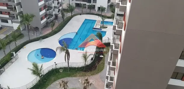 Apartamento com 2 Quartos à venda, 60m² no Martim de Sá, Caraguatatuba