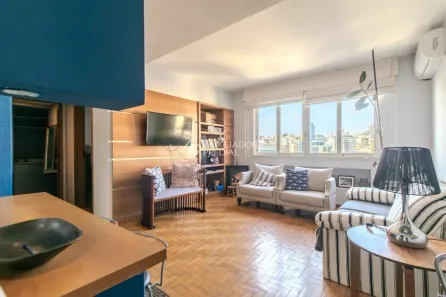 Apartamento com 2 Quartos à venda, 75m² no Moinhos de Vento, Porto Alegre
