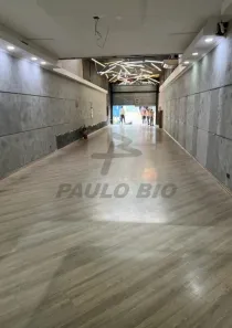 Galpão/Depósito/Armazém para alugar, 252m² no Centro, Santo André