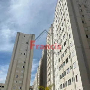 Apartamento com 2 Quartos para alugar, 45m² no Portais (Polvilho), Cajamar