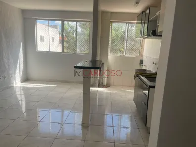 Apartamento com 2 Quartos à venda, 50m² no Samambaia Sul, Brasília