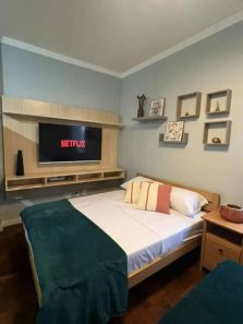 Apartamento com 1 Quarto à venda, 36m² no República, São Paulo