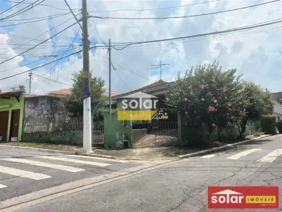 Lote/Terreno à venda, 287m² no Jardim Penha, São Paulo