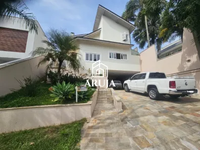 Casa de Condomínio com 4 Quartos para alugar, 344m² no Arujá 5, Arujá