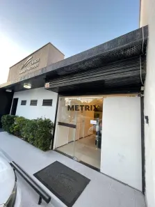 Ponto Comercial à venda, 396m² no Parque Manibura, Fortaleza