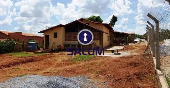 Fazenda/Sítio com 3 Quartos à venda, 200m² no , Jaboticatubas