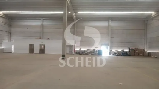 Imóvel Comercial para alugar, 2000m² no Flórida, Embu-Guaçu