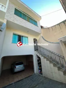 Sobrado com 3 Quartos à venda, 184m² no Jardim Las Vegas, Santo André