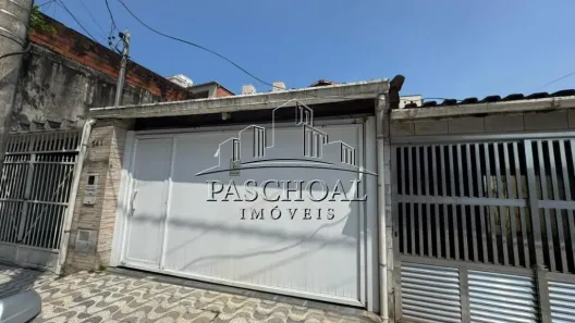 Casa com 4 Quartos à venda, 90m² no Aviação, Praia Grande