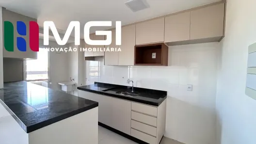 Apartamento com 3 Quartos à venda, 89m² no Village Veneza, Goiânia