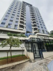 Apartamento com 4 Quartos à venda, 126m² no Jardim Ampliação, São Paulo