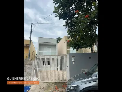 Casa com 3 Quartos para alugar, 201m² no Chácara Canta Galo, Cotia