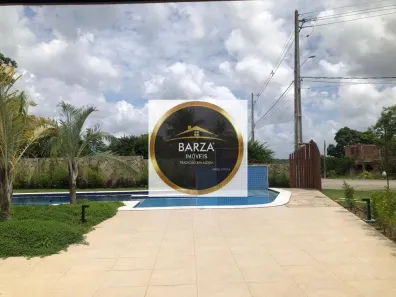 Lote/Terreno à venda, 807m² no Aldeia dos Camarás, Camaragibe