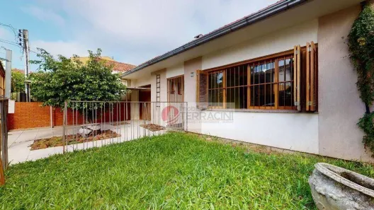 Casa com 4 Quartos à venda, 164m² no Espírito Santo, Porto Alegre