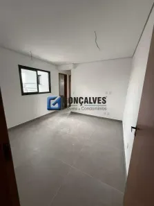 Cobertura com 2 Quartos à venda, 134m² no Parque Oratório, Santo André