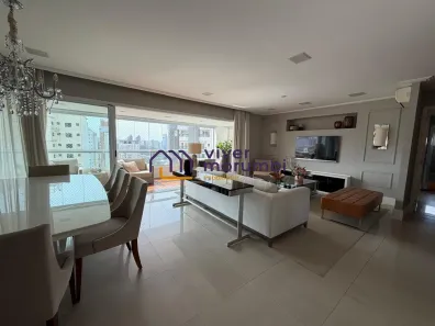 Apartamento com 3 Quartos à venda, 211m² no Vila Andrade, São Paulo
