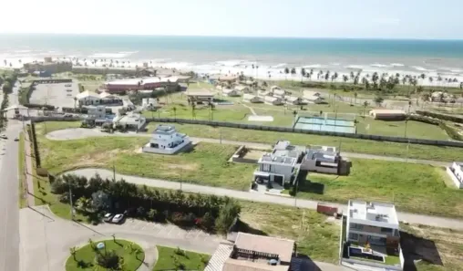 Lote/Terreno à venda, 350m² no Quintas da Barra, Barra dos Coqueiros