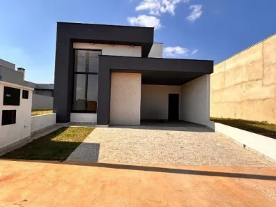 Casa com 3 Quartos à venda, 140m² no Wanel Ville, Sorocaba