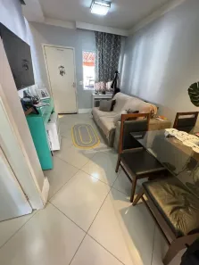 Casa de Condomínio com 2 Quartos à venda, 56m² no Condomínio Residencial Campo Belo, São José dos Campos