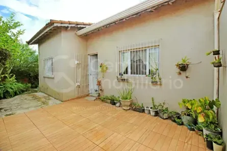 Casa com 2 Quartos à venda, 82m² no Cidade Nova Peruíbe, Peruíbe