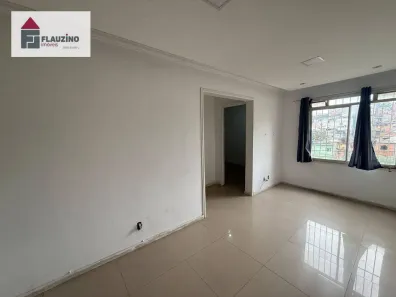 Apartamento com 2 Quartos à venda, 48m² no Jardim Olinda, São Paulo