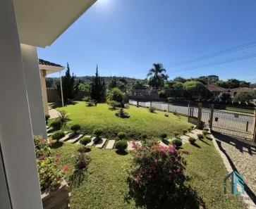 Casa com 3 Quartos à venda, 500m² no Butiatumirim, Colombo