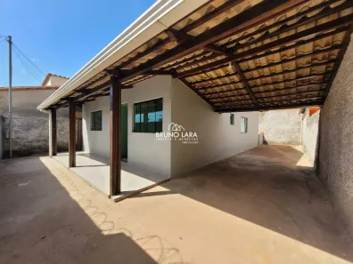 Casa com 3 Quartos para alugar, 100m² no São Sebastião, Igarapé