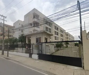 Apartamento com 3 Quartos à venda, 66m² no Messejana, Fortaleza