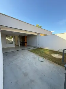 Casa com 3 Quartos à venda, 130m² no Residencial Itaipu, Goiânia