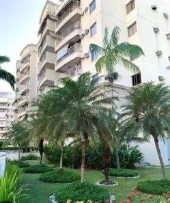 Apartamento com 3 Quartos à venda, 76m² no Pechincha, Rio de Janeiro