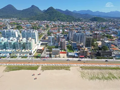 Cobertura com 4 Quartos à venda, 140m² no Centro, Matinhos