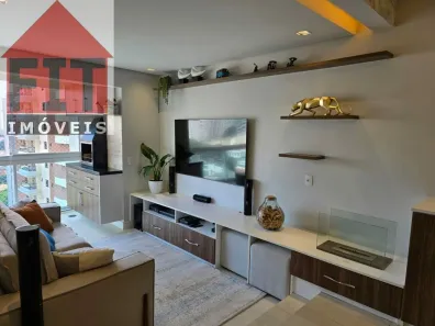 Apartamento com 2 Quartos à venda, 74m² no Vila Mariana, São Paulo