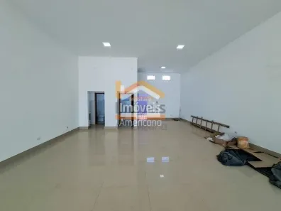 Sala Comercial para alugar, 135m² no Jardim da Balsa II, Americana