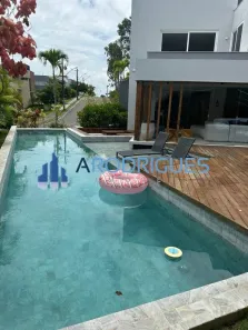 Casa de Condomínio com 3 Quartos à venda, 600m² no Alphaville II, Salvador