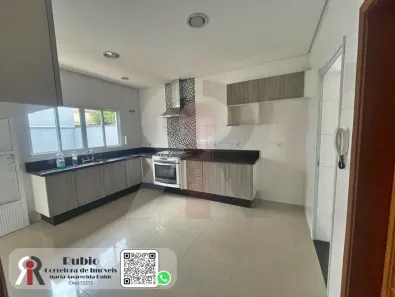 Casa de Condomínio com 4 Quartos à venda, 228m² no Residencial Villa do Bosque, Sorocaba