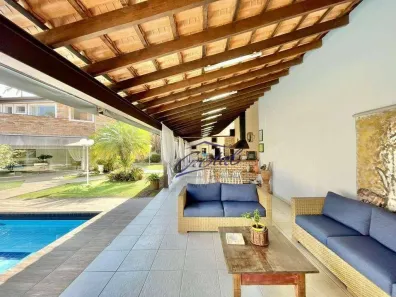 Casa de Condomínio com 4 Quartos à venda, 800m² no Recanto Impla, Carapicuíba