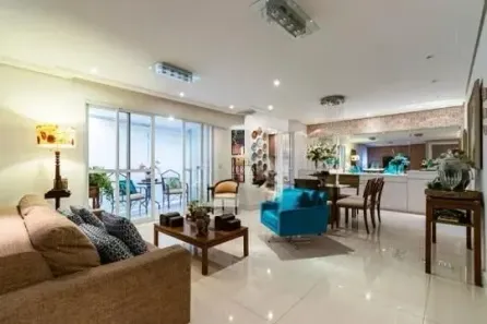 Apartamento com 3 Quartos à venda, 170m² no Ipiranga, São Paulo