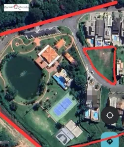 Lote/Terreno à venda, 901m² no Jardim Torino, Cotia