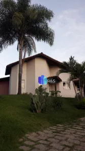 Fazenda/Sítio com 3 Quartos à venda, 197m² no Aglomeração Urbana de Jundiaí, Louveira
